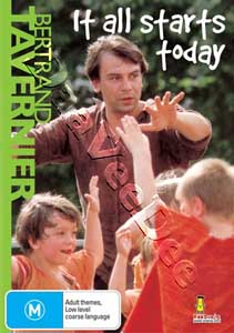 It All Starts Today (1999)  (DVD)